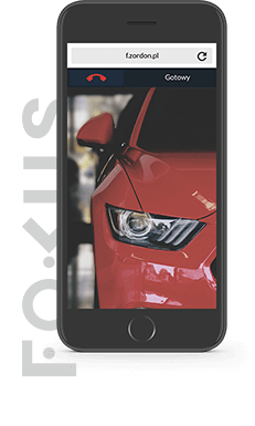 Fokus app